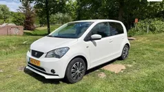Gebruikt 2015 Seat Mii CONNECT Hatchback | € 5.495 (Goede deal)