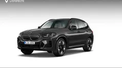 Zwart Nieuw 2025 BMW iX3 Executive SUV | € 79.607 (Goede deal)