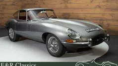 Gebruikt 1964 Jaguar E-Type S Coupé | € 199.950