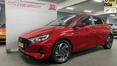 Gebruikt 2022 Hyundai i20 Premium Hatchback | € 20.950 (Eerlijke prijs)