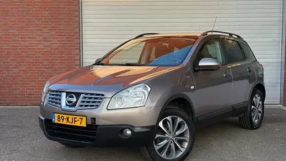 Occasion Nissan Qashqai 141 PK (103 kW) 2009 SUV