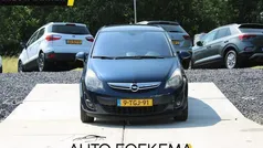 Gebruikt 2014 Opel Corsa Cosmo Hatchback | € 5.555 (Eerlijke prijs)