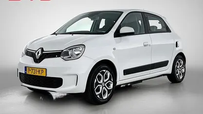 Gebruikt 2022 Renault Twingo Collection Hatchback | € 9.845 (Eerlijke prijs)