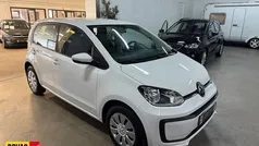 Gebruikt 2018 VW up! move up! Hatchback | € 9.900 (Eerlijke prijs)