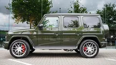 Gebruikt 2023 Mercedes G63 AMG AMG SUV | € 165.888