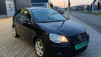Occasion 2009 VW Polo United Hatchback | € 2.990 (Eerlijke prijs)