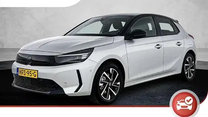 Gebruikt 2025 Opel Corsa Hatchback | € 22.800 (Eerlijke prijs)