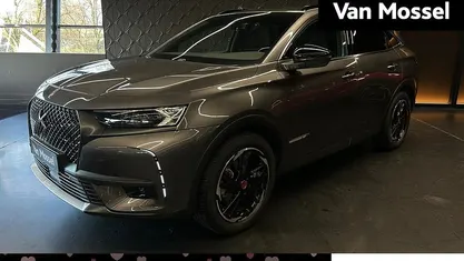 Occasion DS Automobiles DS7 Crossback Performance 131 PK (96 kW) 2022 Grijs SUV