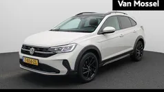 Grijs Gebruikt 2023 VW Taigo Life SUV | € 24.400 (Eerlijke prijs)