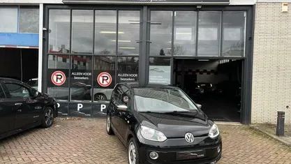 Occasion VW up! high up! 60 PK (44 kW) 2012 Hatchback