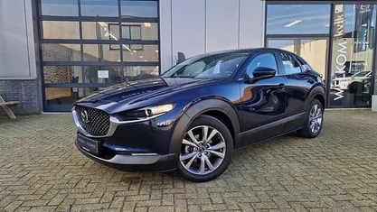 Occasion Mazda CX-30 Comfort 187 PK (137 kW) 2021 SUV