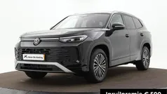 Gebruikt 2025 VW Tayron Edition SUV | € 51.440 (Super prijs)