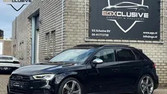 Zwart Gebruikt 2019 Audi S3 Proline Hatchback | € 29.950 (Super prijs)