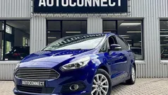Gebruikt 2015 Ford S-MAX Titanium MPV | € 14.950 (Eerlijke prijs)