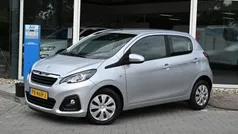Gebruikt 2017 Peugeot 108 Active Hatchback | € 9.990 (Goede deal)