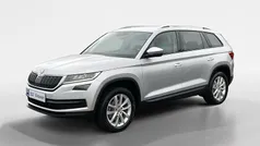Gebruikt 2021 Skoda Kodiaq Business Line SUV | € 25.950 (Goede deal)