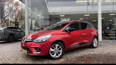 Gebruikt 2017 Renault Clio GrandTour LIMITED Stationwagen | € 9.950 (Eerlijke prijs)