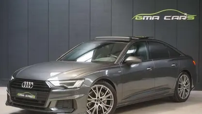 Occasion Audi A6 S-Line 204 PK (150 kW) 2023 Sedan