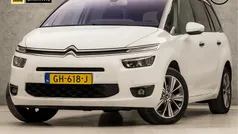 Wit Gebruikt 2015 Citroën Grand C4 Picasso PureTech MPV | € 10.445 (Eerlijke prijs)