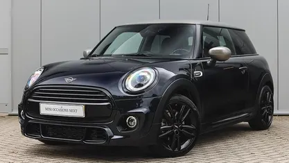Gebruikt 2021 Mini John Cooper Works Comfort Hatchback | € 26.250 (Goede deal)