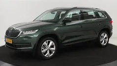 Gebruikt 2020 Skoda Kodiaq Business Line SUV | € 22.400 (Eerlijke prijs)