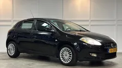 Gebruikt 2008 Fiat Bravo Dynamic Hatchback | € 3.950 (Eerlijke prijs)