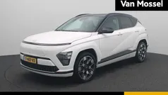 Wit Gebruikt 2023 Hyundai Kona Premium SUV | € 34.440 (Super prijs)