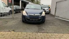 Blauw Gebruikt 2011 Opel Corsa Essentia Sedan | € 4.500 (Goede deal)