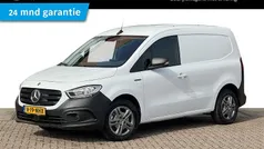 Gebruikt 2023 Mercedes eCitan Van | € 21.950 (Eerlijke prijs)