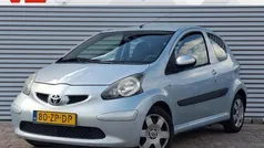 Gebruikt 2007 Toyota Aygo Hatchback | € 1.448 (Eerlijke prijs)