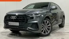 Gebruikt 2022 Audi Q8 S-Line SUV | € 148.950