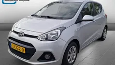 Gebruikt 2016 Hyundai i10 Hatchback | € 8.950 (Eerlijke prijs)