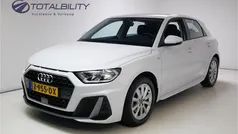 Gebruikt 2023 Audi A1 Sportback S-Line Hatchback | € 26.900 (Eerlijke prijs)