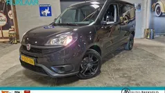 Zwart Gebruikt 2019 Fiat Doblò MPV | € 7.950 (Eerlijke prijs)