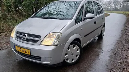 Occasion Opel Meriva Enjoy 87 PK (63 kW) 2004 MPV