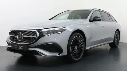 Occasion 2025 Mercedes E300 Sport Edition Stationwagen | € 104.869