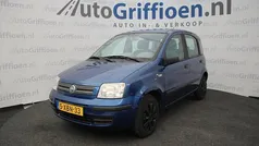 Gebruikt 2006 Fiat Panda Emotion Hatchback | € 990 (Super prijs)