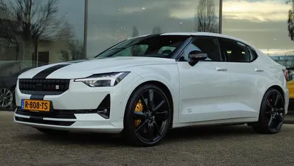 Gebruikt 2022 Polestar 2 Long Range Dual motor Hatchback | € 40.950 (Goede deal)