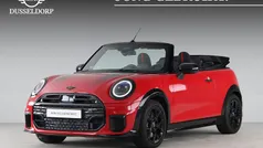 Gebruikt 2025 Mini John Cooper Works Cabriolet Cabriolet | € 49.500 (Eerlijke prijs)