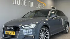 Grijs Gebruikt 2020 Audi A3 Sportback e-tron Comfort Sedan | € 23.950 (Goede deal)