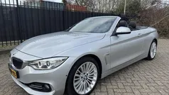 Gebruikt 2015 BMW 435 Executive Cabriolet | € 27.950 (Eerlijke prijs)