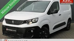 Gebruikt 2019 Peugeot Partner Van | € 12.995 (Goede deal)