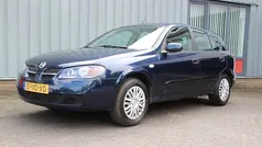 Gebruikt 2007 Nissan Almera Visia Hatchback | € 1.850 (Eerlijke prijs)