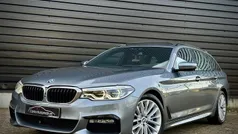 Gebruikt 2018 BMW 530 M Sport Stationwagen | € 19.950 (Goede deal)