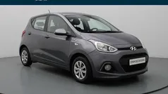 Grijs Gebruikt 2014 Hyundai i10 Comfort Hatchback | € 6.990 (Eerlijke prijs)