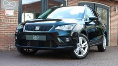 Gebruikt 2018 Seat Arona Business SUV | € 17.950 (Eerlijke prijs)