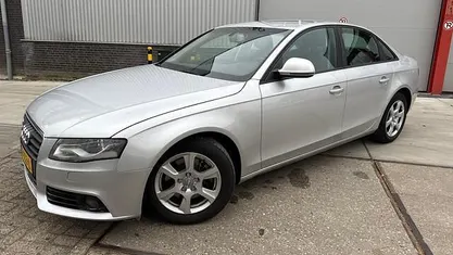 Occasion Audi A4 161 PK (118 kW) 2008 Sedan