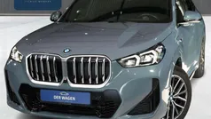 Grijs Gebruikt 2023 BMW X1 M Sport SUV | € 46.950 (Goede deal)