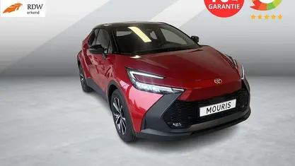 Occasion Toyota C-HR Edition 223 PK (164 kW) 2025 SUV