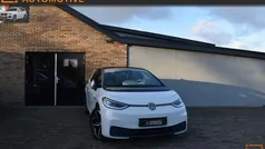 Wit Gebruikt 2020 VW ID.3 Hatchback | € 15.600 (Eerlijke prijs)